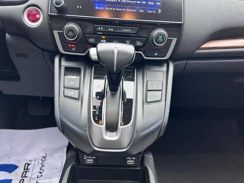 Used 2020 Honda CR-V EX-L image 18