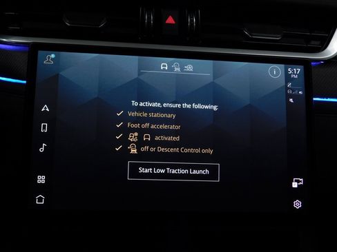 Used 2024 Jaguar F-PACE SVR image 67