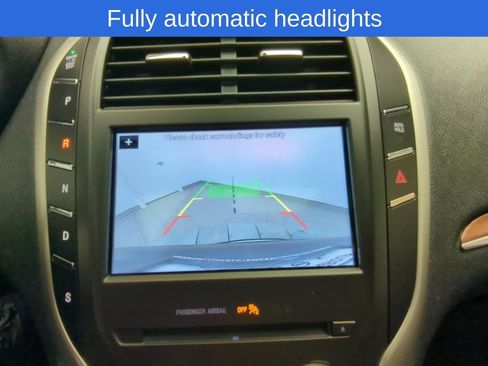 Used 2017 Lincoln MKC Reserve w/ Lincoln MKC Climate Package AWD/4WD image 19
