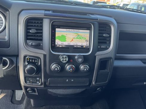 Used 2016 RAM 1500 Express image 18