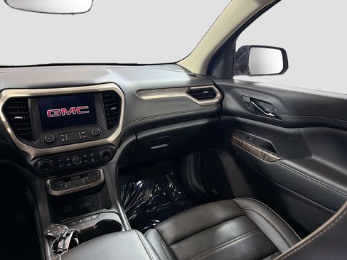 Used 2023 GMC Acadia Denali w/ Black Diamond Edition AWD/4WD image 26