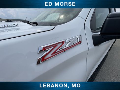 Used 2022 Chevrolet Silverado 1500 RST AWD/4WD image 29