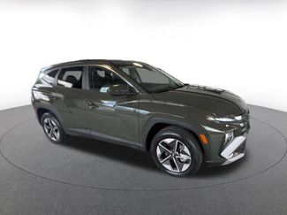 Used 2026 Hyundai Tucson SEL Plus AWD/4WD video 2