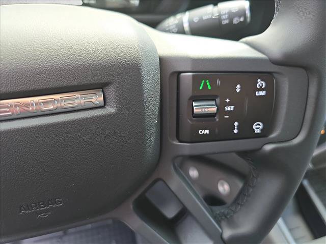 Used 2026 Land Rover Defender 110 S AWD/4WD image 19