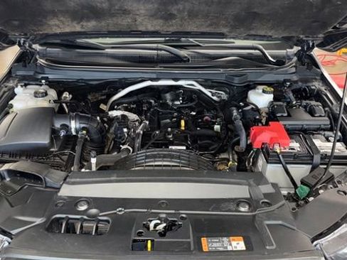 Used 2022 Ford Ranger XLT w/ Tremor Off-Road Package AWD/4WD image 11