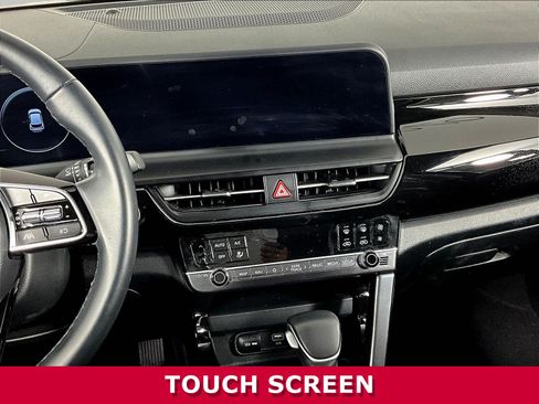 Certified 2024 Kia Seltos S AWD/4WD image 9