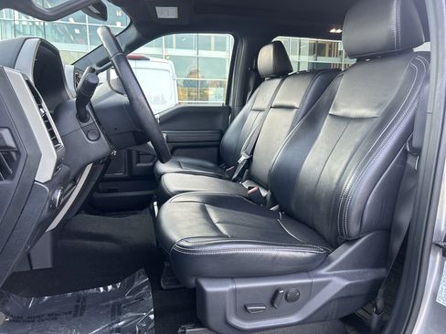 Used 2022 Ford F350 Lariat w/ Lariat Ultimate Package image 13