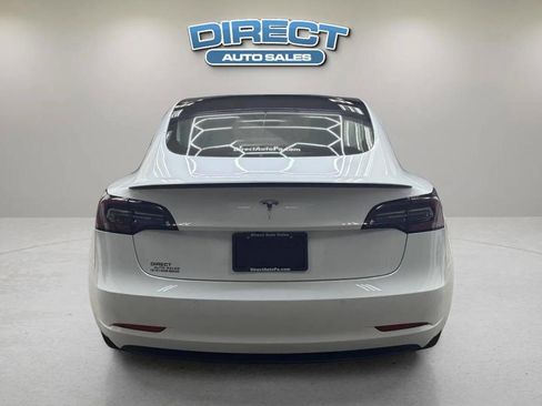 Used 2019 Tesla Model 3 Standard Range image 5