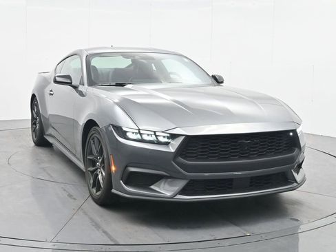 New 2026 Ford Mustang EcoBoost image 4