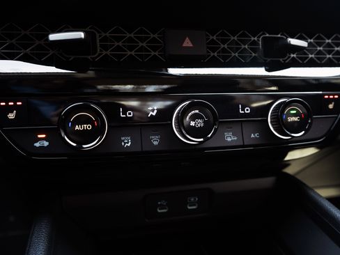 Used 2025 Honda Accord EX-L image 33