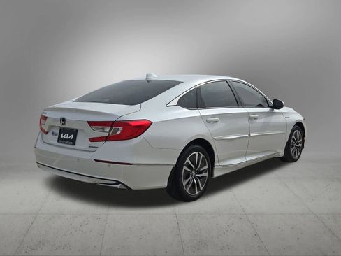 Used 2022 Honda Accord EX-L image 6