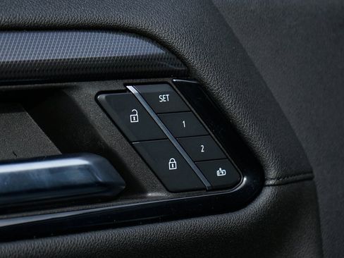 Used 2024 GMC Sierra 2500 AT4 w/ AT4 Premium Plus Package image 15