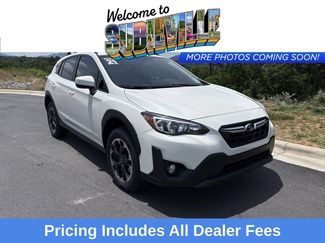 Used 2021 Subaru Crosstrek 2.0i Premium AWD/4WD video 1