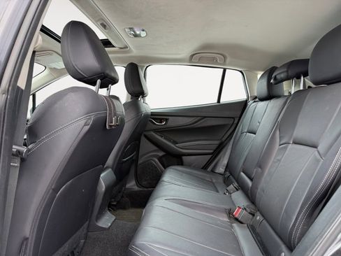 Used 2018 Subaru Impreza 2.0i Limited image 13