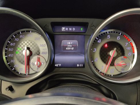 Used 2016 Mercedes-Benz SLK 350 image 23