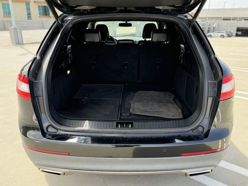 Used 2016 Lincoln MKX Select image 21