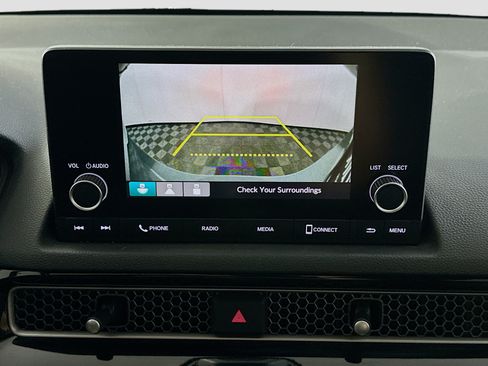 Used 2023 Honda Civic EX image 21