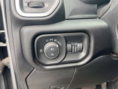 Used 2021 RAM 2500 Laramie image 25