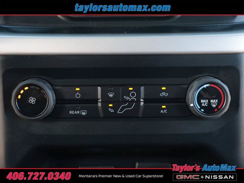 Used 2022 Ford F150 XLT w/ XTR Package AWD/4WD image 18
