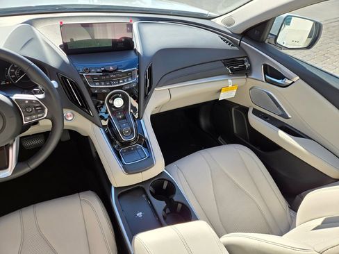 New 2026 Acura RDX SH-AWD w/ Technology Package image 16