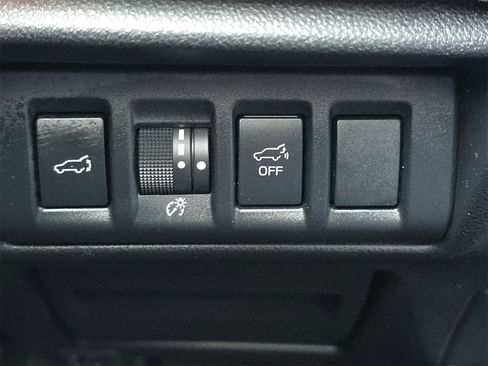 Used 2021 Subaru Outback Onyx Edition XT image 20