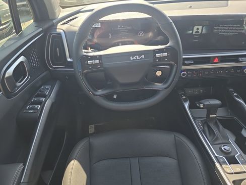 New 2026 Kia Sorento S w/ S Panoramic Sunroof Package FWD image 13