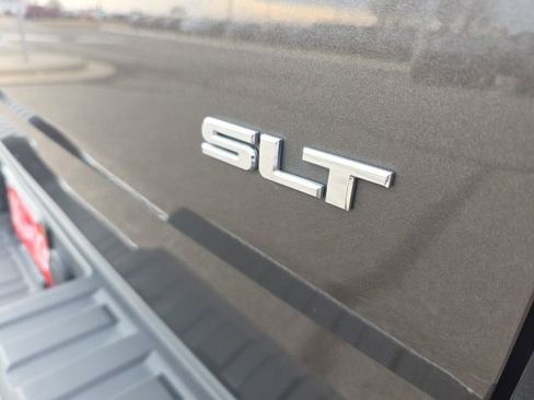 Used 2019 GMC Canyon SLT w/ Driver Alert Package image 5