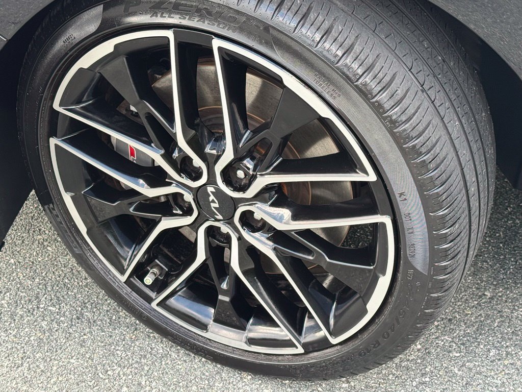 Used 2024 Kia K5 GT FWD image 40