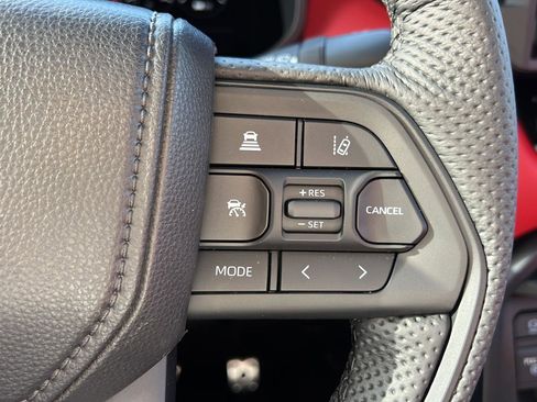 New 2026 Toyota Tundra TRD Pro image 18