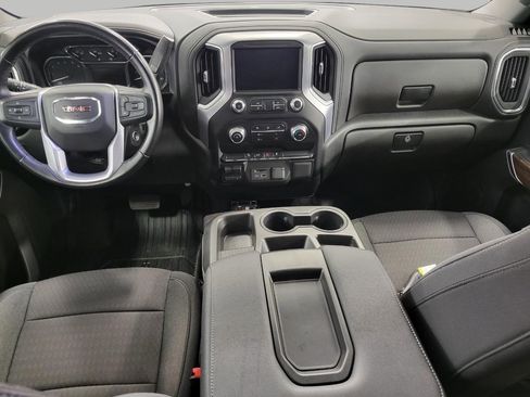 Used 2022 GMC Sierra 2500 SLE w/ X31 Off-Road Package AWD/4WD image 6