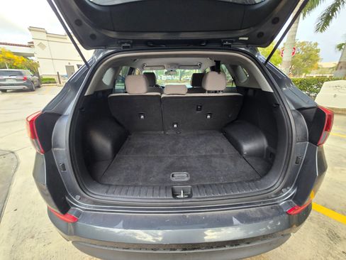 Used 2018 Hyundai Tucson SEL image 24