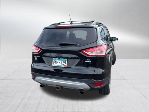 Used 2014 Ford Escape SE w/ Equipment Group 201A AWD/4WD image 11