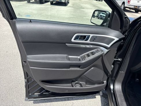 Used 2015 Ford Explorer XLT w/ Equipment Group 202A FWD image 12