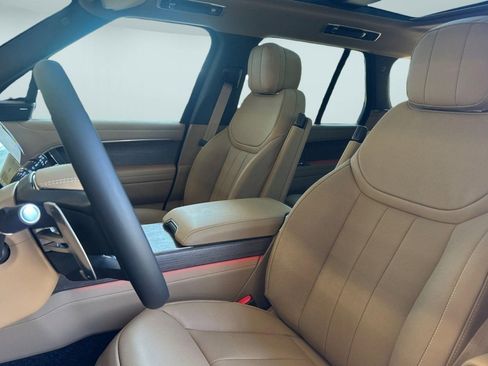 New 2026 Land Rover Range Rover SE AWD/4WD image 20