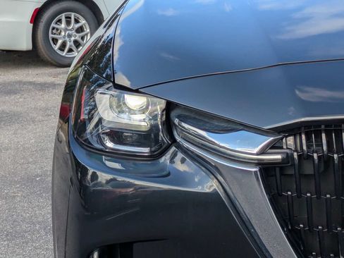 Certified 2024 MAZDA CX-90 3.3 Turbo w/ Preferred Plus AWD/4WD image 10