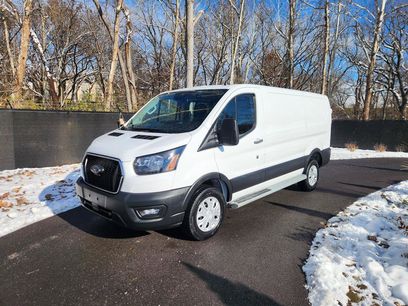 Used 2024 Ford Transit 250 Low Roof w/ Exterior Upgrade Package