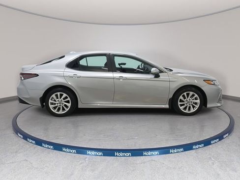 Certified 2023 Toyota Camry LE image 4