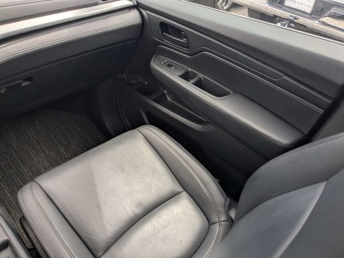Used 2025 Honda Odyssey EX-L image 22