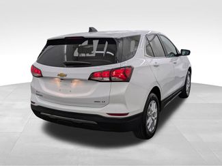 Used 2024 Chevrolet Equinox LT AWD/4WD video 2