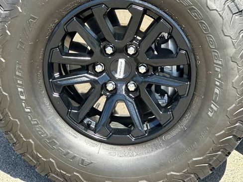 Used 2024 Ford F150 Raptor AWD/4WD image 39