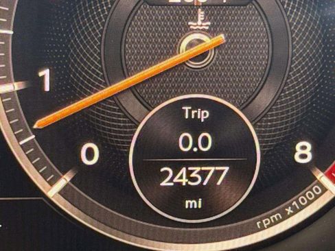 Certified 2020 Bentley Continental GT image 24