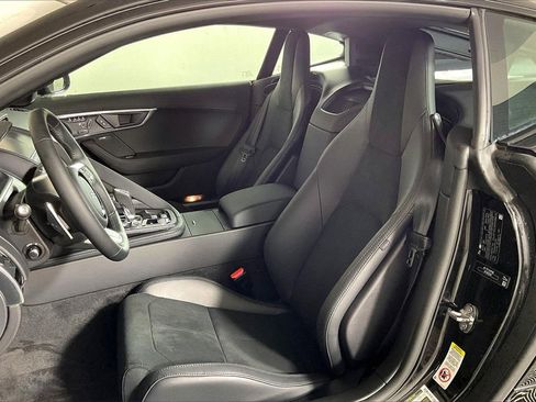 New 2024 Jaguar F-TYPE R-Dynamic image 7