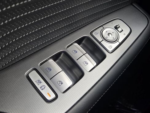 Used 2024 Hyundai Palisade Calligraphy AWD/4WD image 27