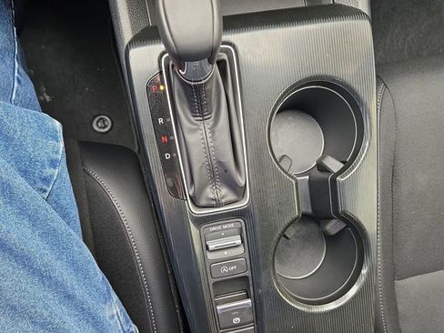 Certified 2026 Honda Civic Sport image 20