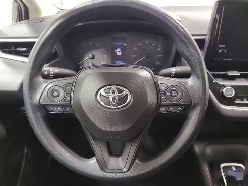 Used 2024 Toyota Corolla LE FWD image 23