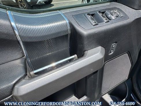 Used 2018 Ford F150 XLT w/ Equipment Group 302A Luxury AWD/4WD image 25