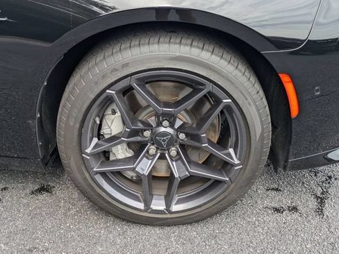 New 2026 Dodge Charger R/T AWD/4WD image 11