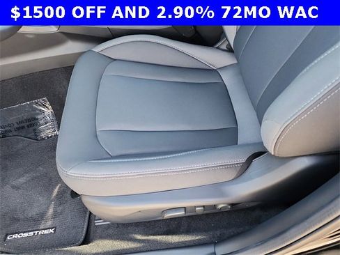 New 2026 Subaru Crosstrek 2.0i Premium image 15