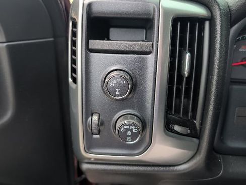 Used 2017 Chevrolet Silverado 1500 LT w/ All Star Edition AWD/4WD image 14