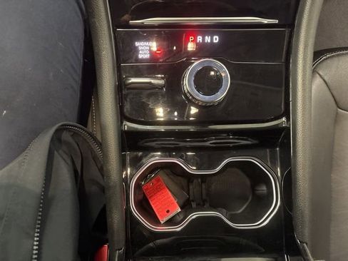 Used 2023 Jeep Grand Cherokee Limited w/ Trailer Tow Prep Group (B) image 43